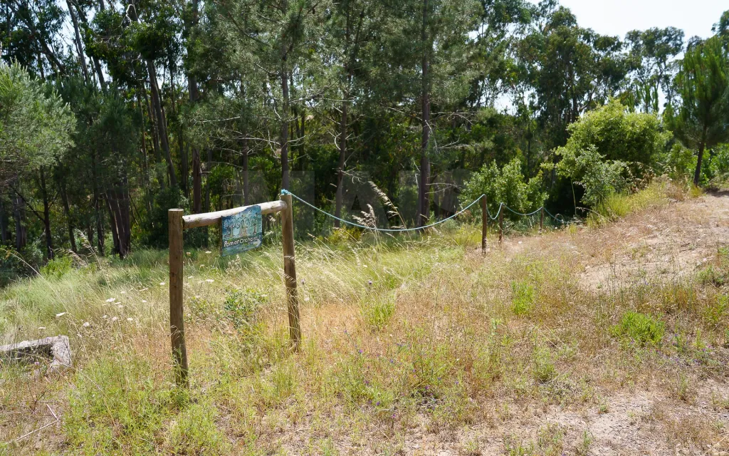 Prédio Agro Turismo Rural de Requinte – em Aljezur com 17 hectares