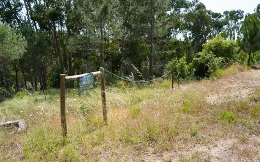 Prédio Agro Turismo Rural de Requinte – em Aljezur com 17 hectares