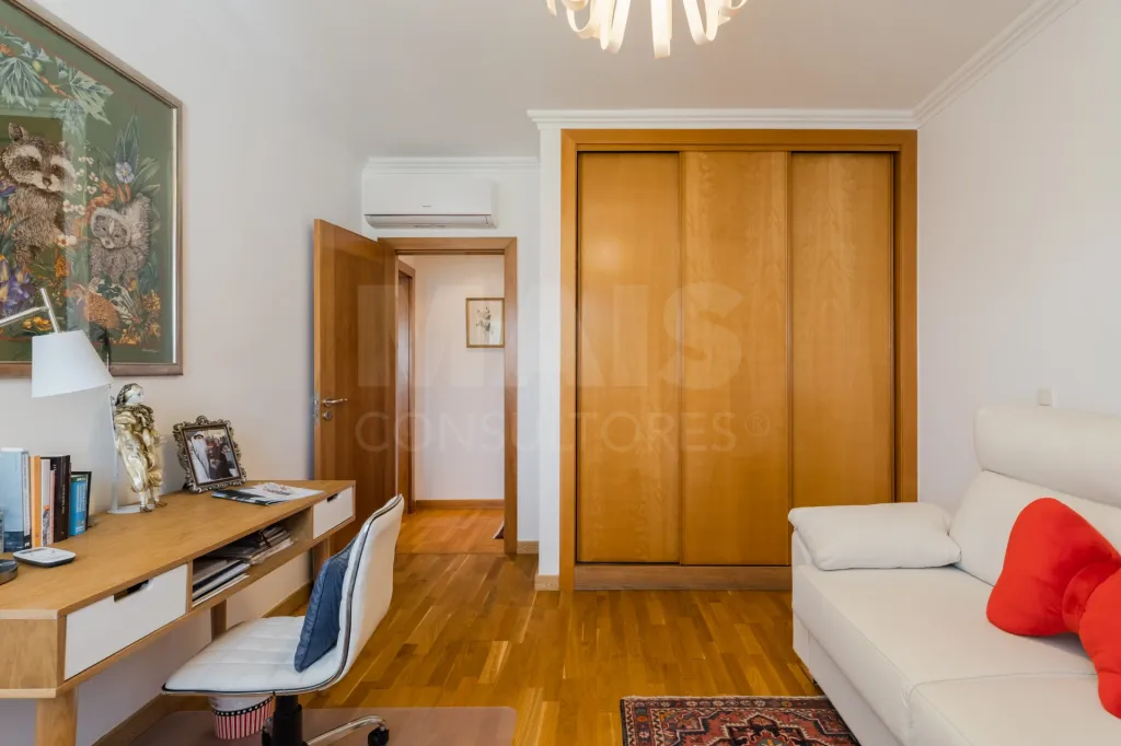 Apartamento T3 + 1 na Quinta da Beloura – Sintra