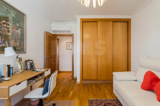 3 + 1 bedroom apartment in Quinta da Beloura - Sintra