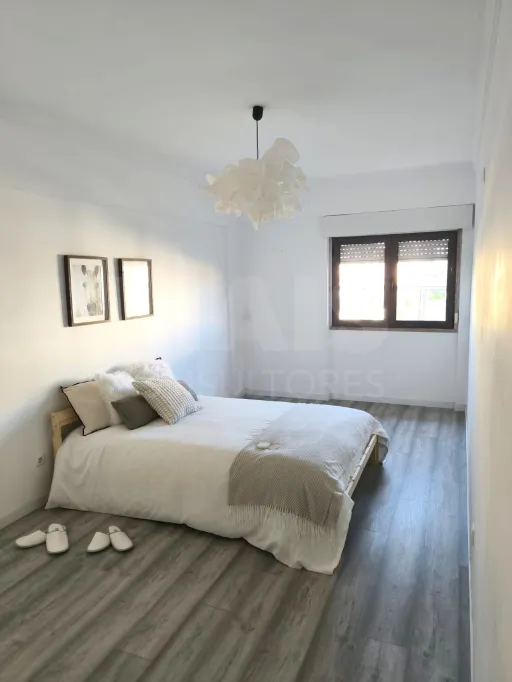 T2 com suite muito central em Odivelas