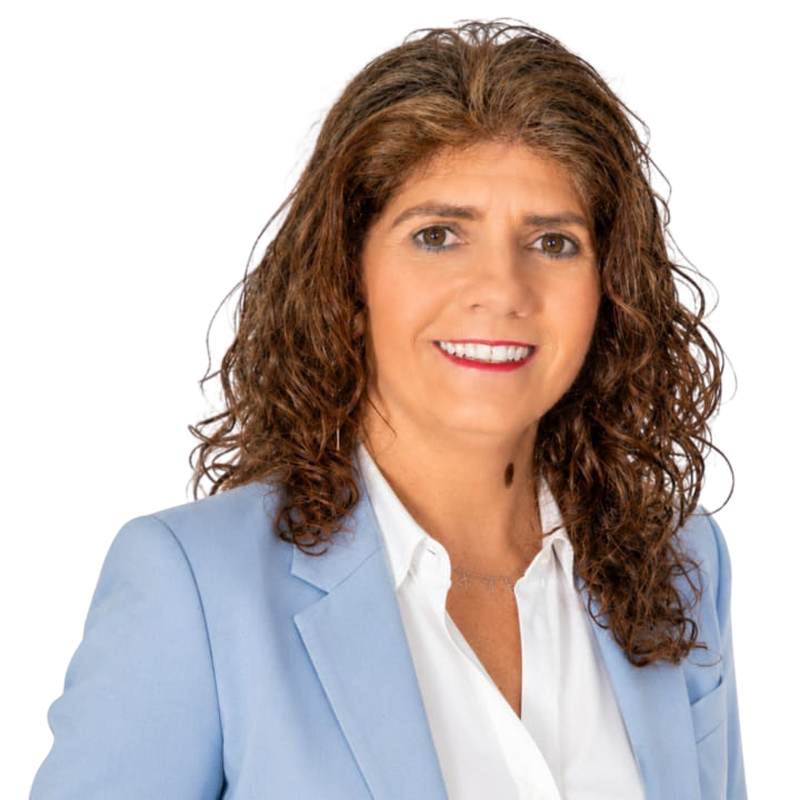 Susana De Medeiros