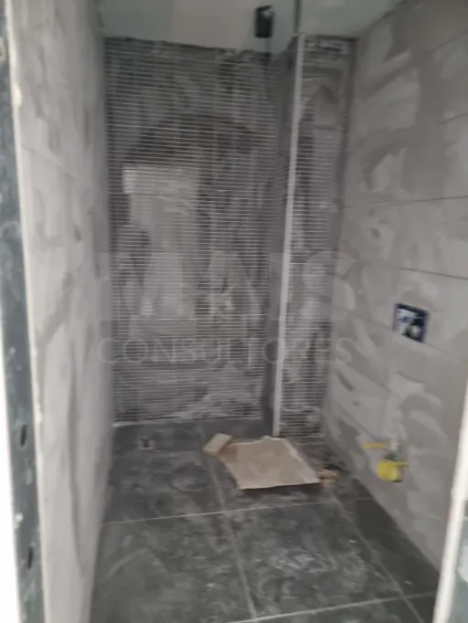 Moradia na Baratã, construção nova