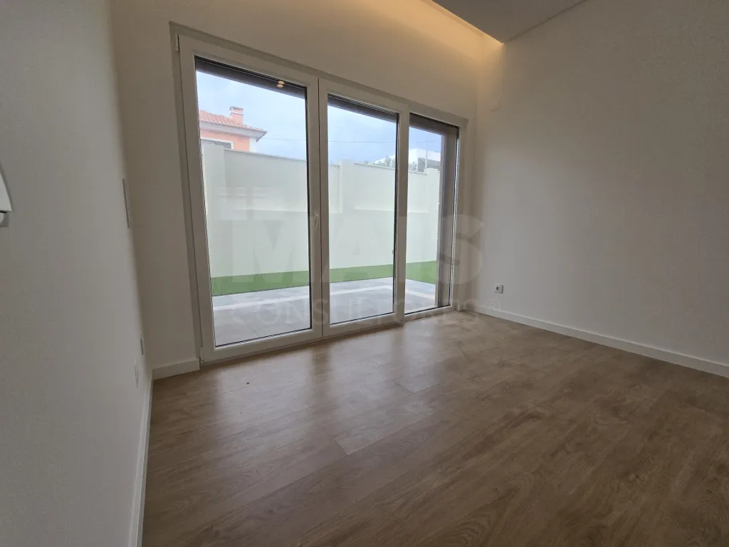 Apartamento T2 Lisboa Benfica