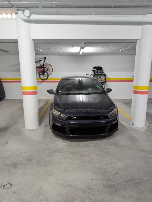 Arruda dos vinhos T2 com garagem e arrecadação