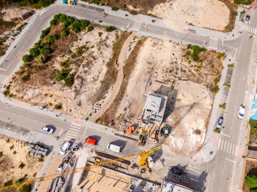 Construção de Moradia Nova com Piscina a Minutos da Praia do Baleal
