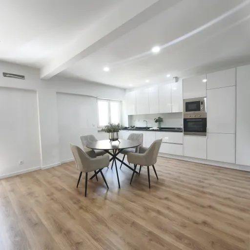 Apartamento T3 Lisboa Benfica