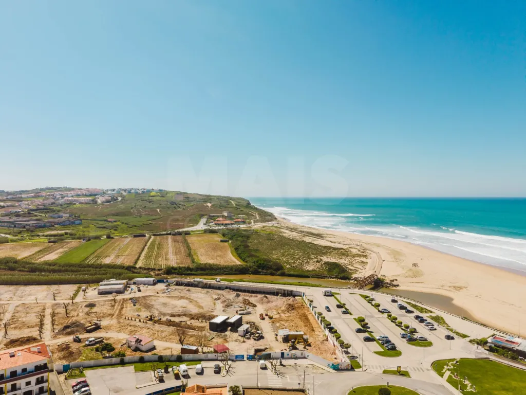 Uma casa de sonho junto ao mar que todos vão querer conhecer