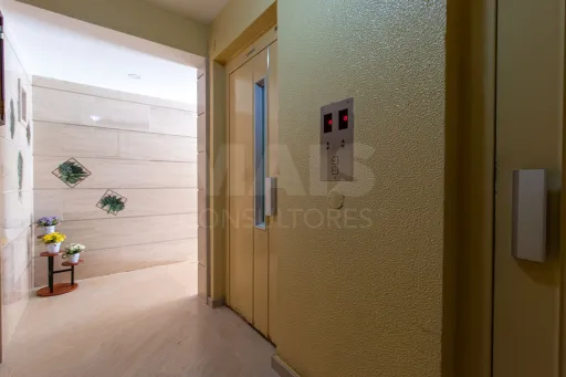 Apartamento T2 | Avenida de Fitares  - Rinchoa – Rio de Mouro - Sintra