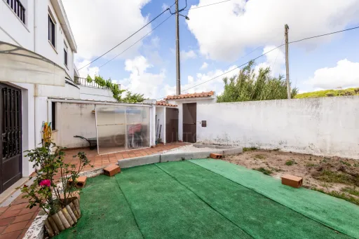 Com vista para o Castelo de Óbidos? Agora pode ser realidade.