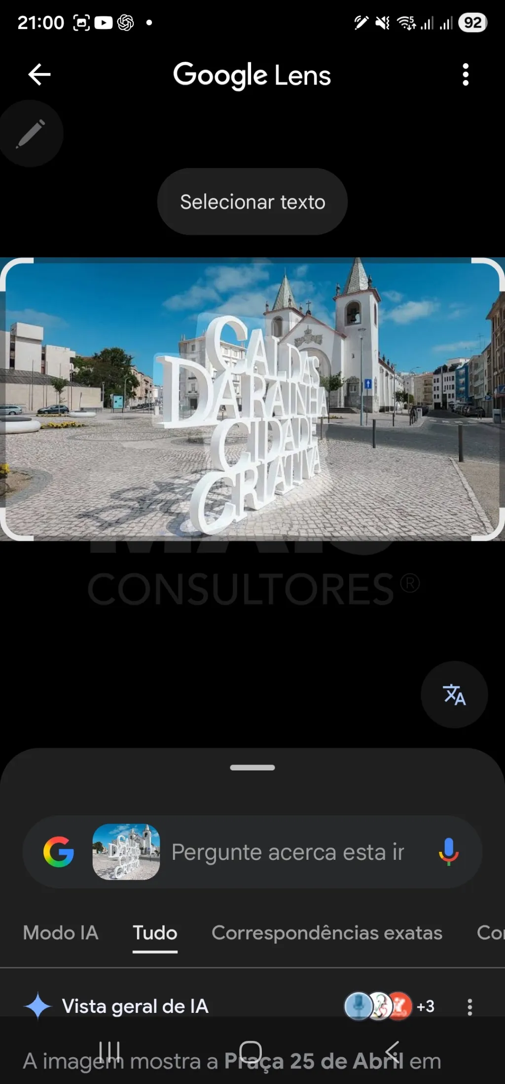 |Terreno com projeto aprovado para moradia T2
