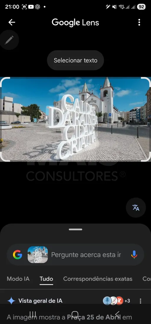 |Terreno com projeto aprovado para moradia T2
