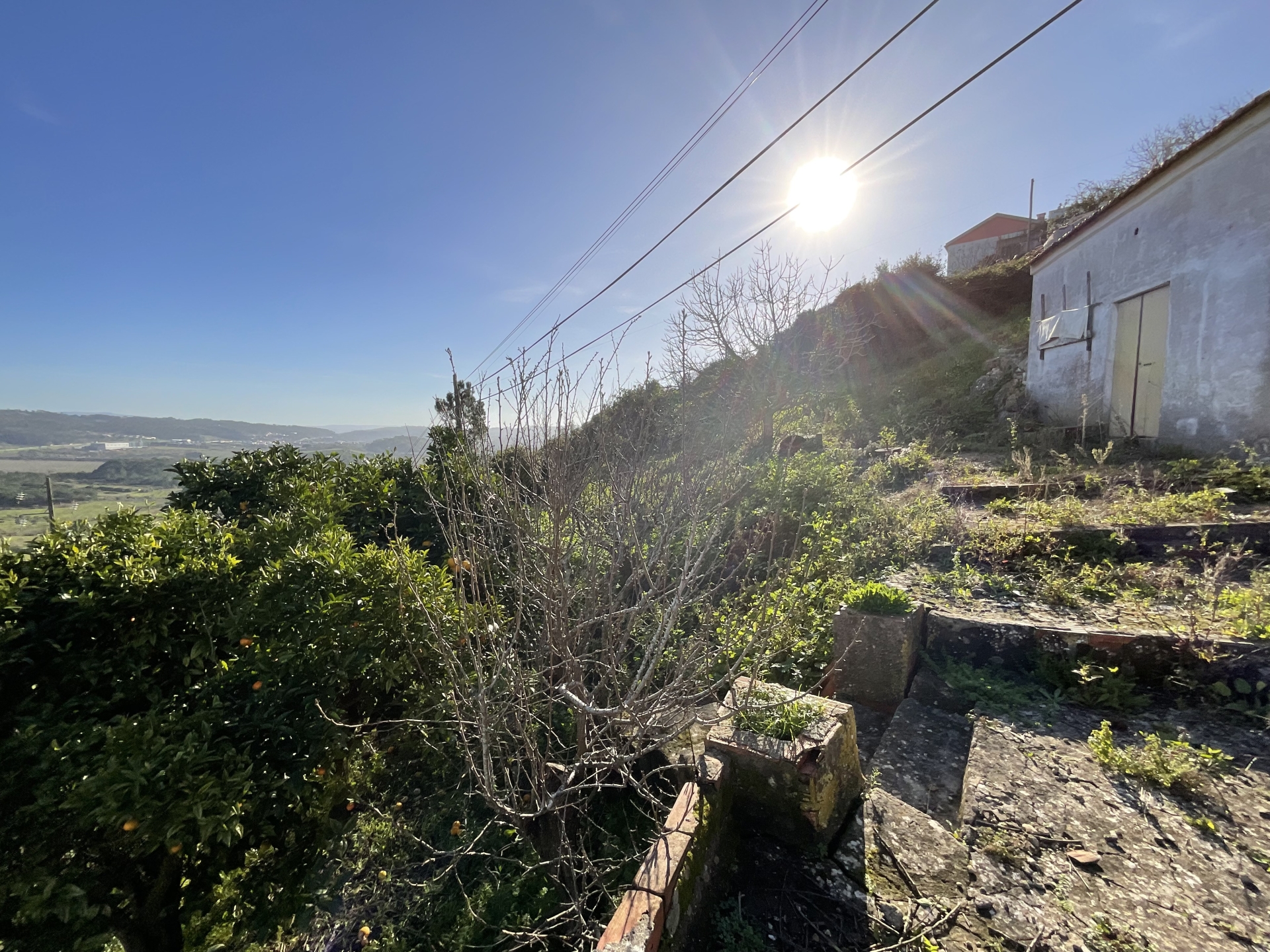 OPORTUNIDADE Moradia T2 para Sobral da Lagoa