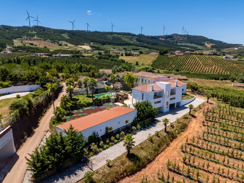 Quinta T10 Rural Hotel