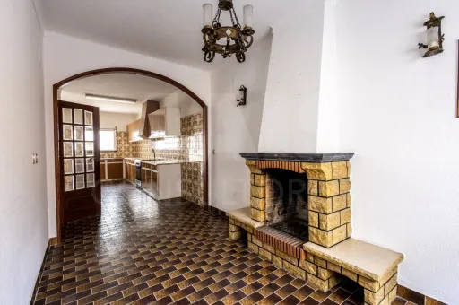3-Bedroom + 1-Bedroom House