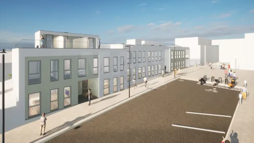 INVESTIMENTO PREMIUM | Terreno com projeto aprovado IPL – PENICHE