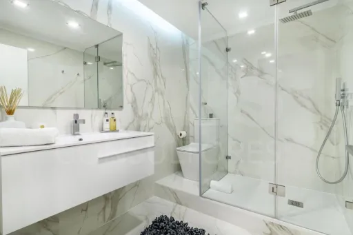 Apartamento T2 na Rua da Prata - Lisboa