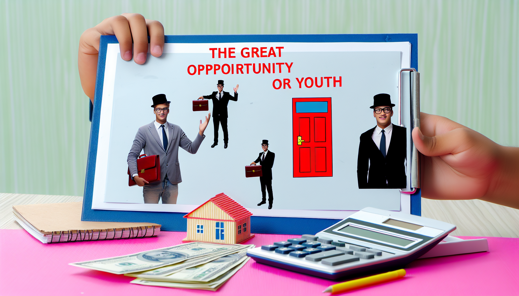 A Grande Oportunidade para Jovens: Como Comprar Casa sem Pagar IMT e Imposto de Selo!
