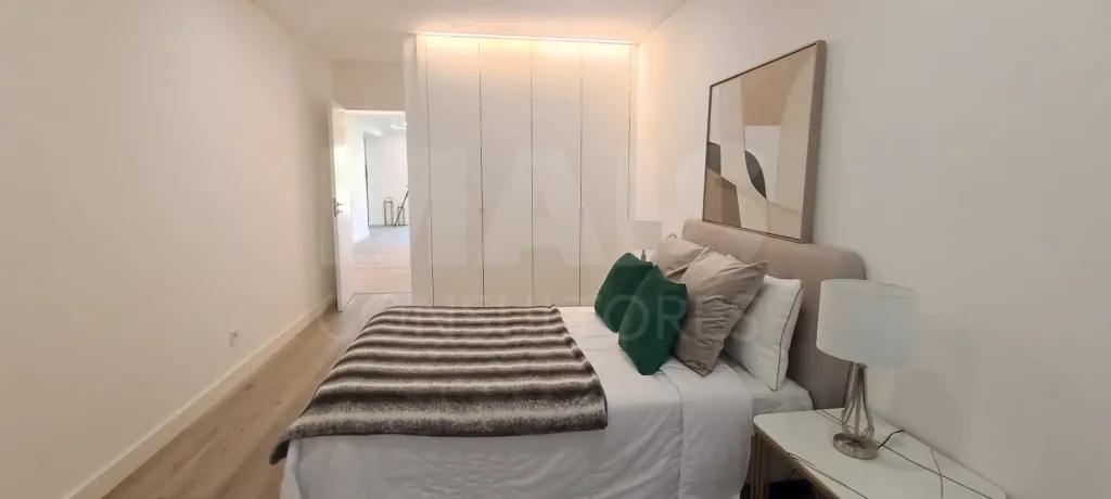 Apartamento T3 Lisboa Benfica