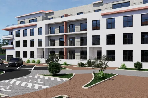 Oportunidade de investimento premium – 📍 Samora Correia