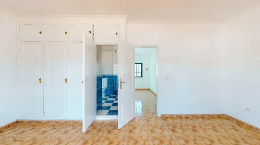 Moradia Isolada T3 com Jardim Privativo na Aroeira – Viva entre o Pinhal e o Mar