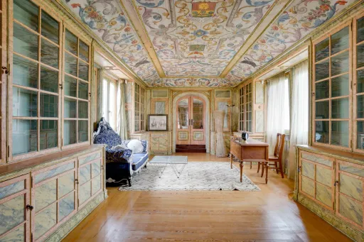 Palacete - Boutique Hotel - Espaço para Eventos