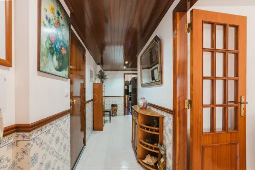 Onde a tranquilidade encontra a comodidade do dia-a-dia