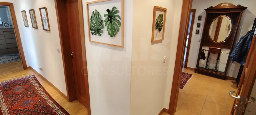 Apartamento T3 + 1 na Quinta da Beloura – Sintra