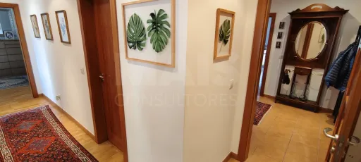 3 + 1 bedroom apartment in Quinta da Beloura - Sintra