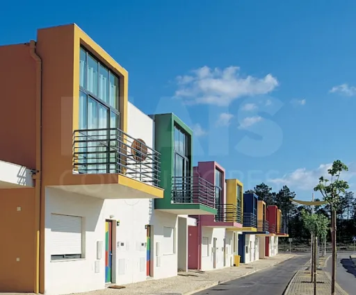 Terreno Urbano para Construção no Palmela Village
