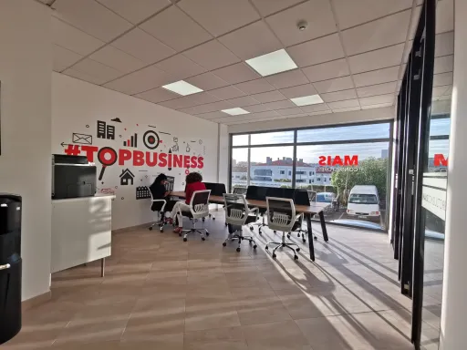 Rede de Consultores Imobiliários MaisConsultores inaugura a sua agência #TopBusiness em Carnaxide