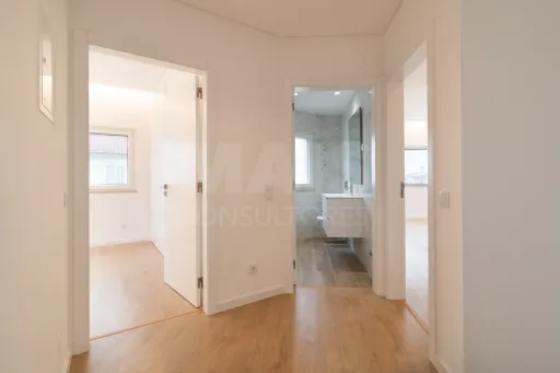 Moradia T3 São Domingos Rana