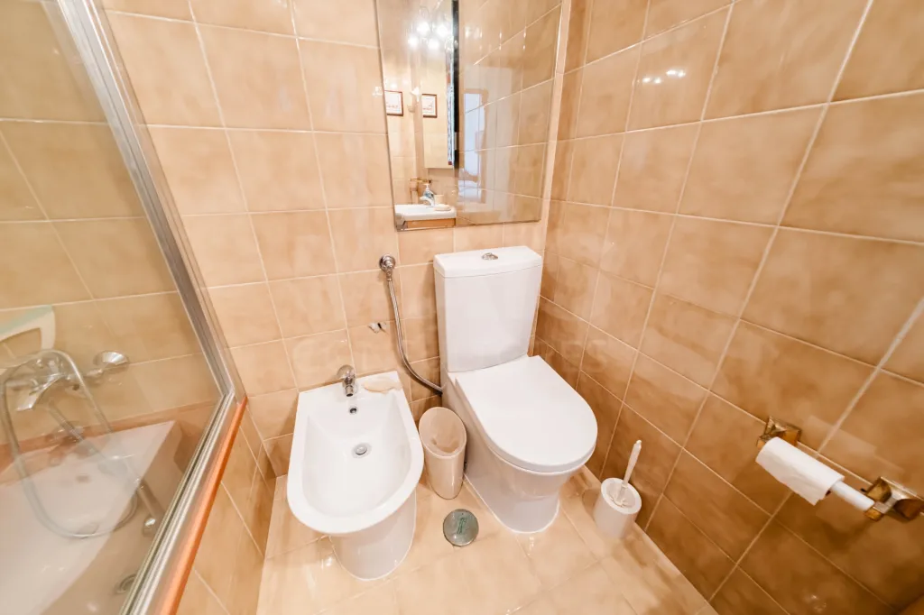 Apartamento T2 a 1 minuto da Praia - Consolação