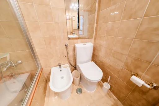 Apartamento T2 a 1 minuto da Praia - Consolação
