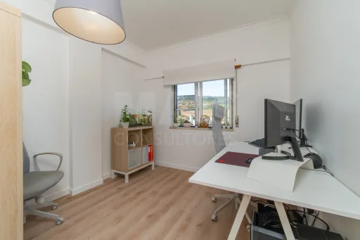 Apartamento T3 em Arruda Dos Vinhos