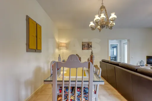 Moradia T3 Remodelada, Pronta a Habitar, com Ginásio, Anexo e Jardim
