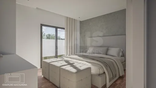 Moradia T3 com Piscina