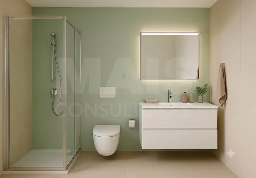 Samora Building | New 2-Bedroom Apartments in Samora Correia