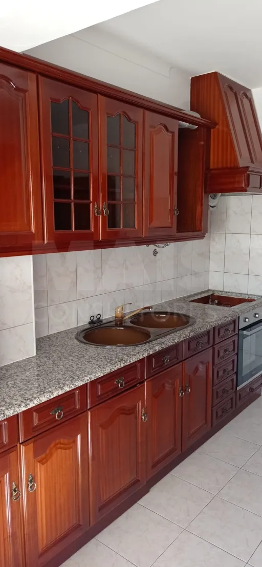 Apartamento T2 em Peniche