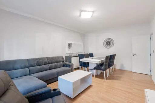 Apartamento T3 - Póvoa de Santa Iria