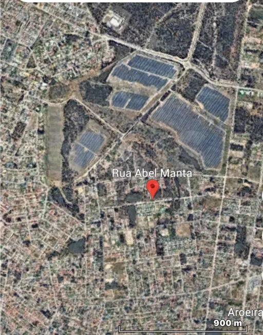 Terreno na Aroeira com 5.000 M2