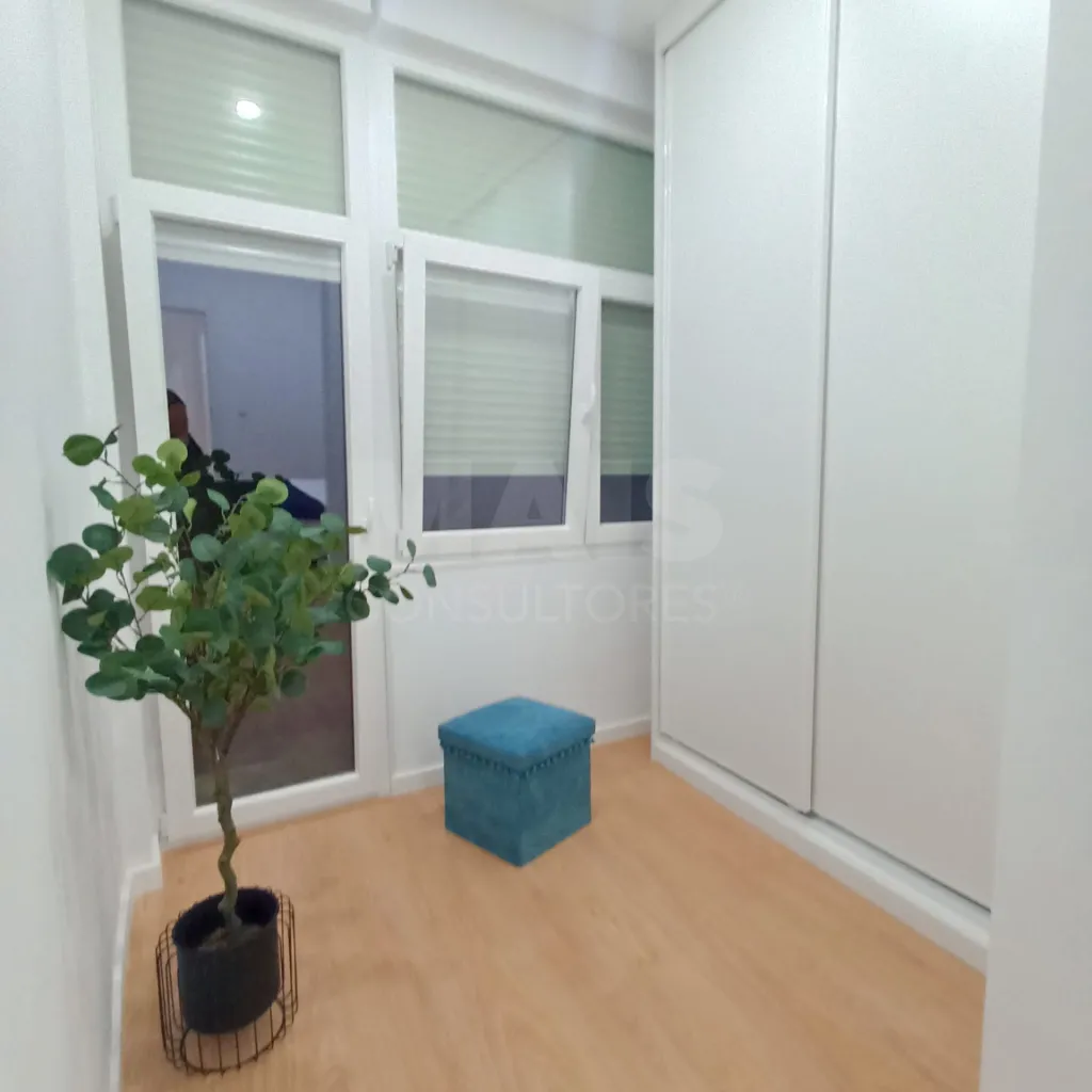 Apartamento T3 Lisboa São Vicente Vista Rio