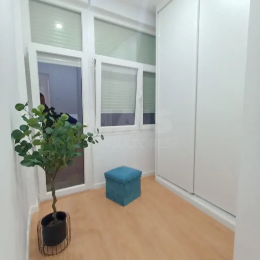 Apartamento T3 Lisboa São Vicente Vista Rio