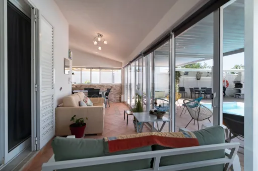 Moradia V3 em Albufeira com piscina