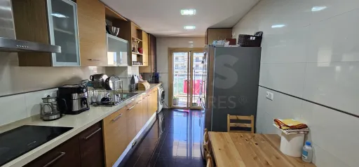 T3 Premium em Terraços da Ponte | Grandes Varandas | Suite| Estacionamento