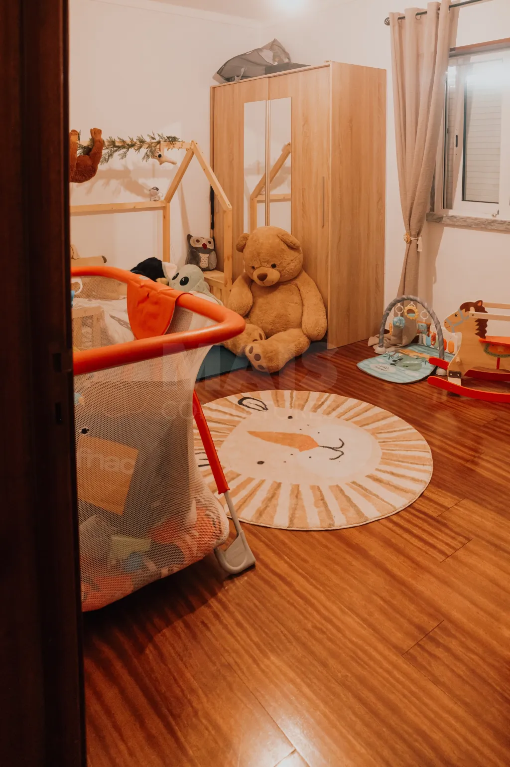 Apartamento T2 com Sótão, T1 na Cave e Potencial de Rentabilidade
