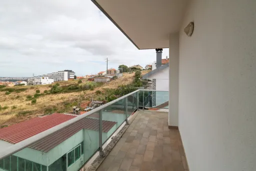 4 bedroom house in the Trigache North neighborhood