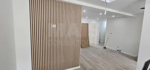 T2 Remodelado à Praça de Espanha