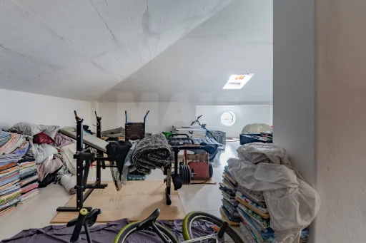 Apartamento T3 com 4 Varandas, Excelentes Áreas e Conforto Total – Praceta Tranquila, no Porto Alto em Samora Correia