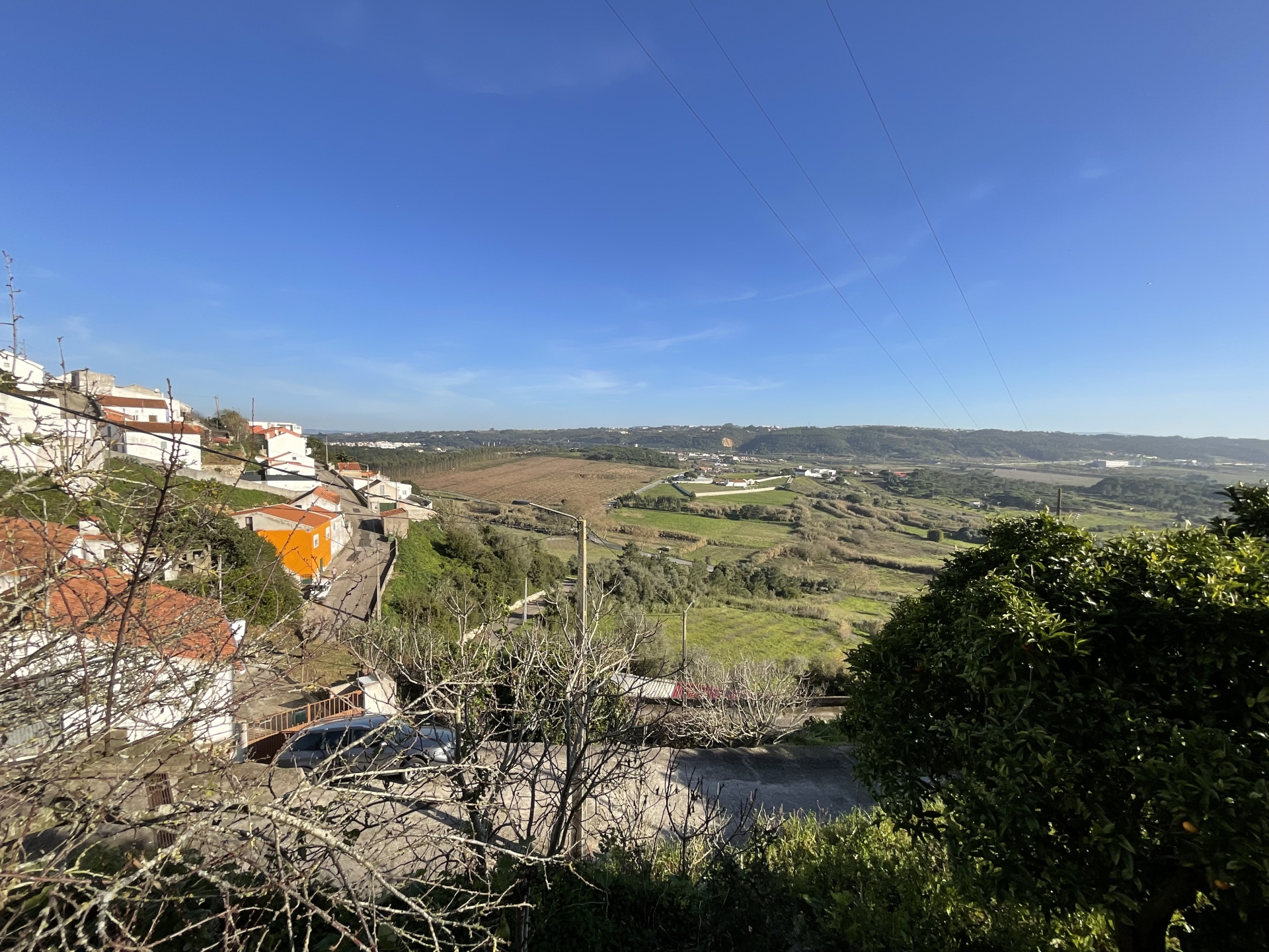 OPORTUNIDADE Moradia T2 para Sobral da Lagoa
